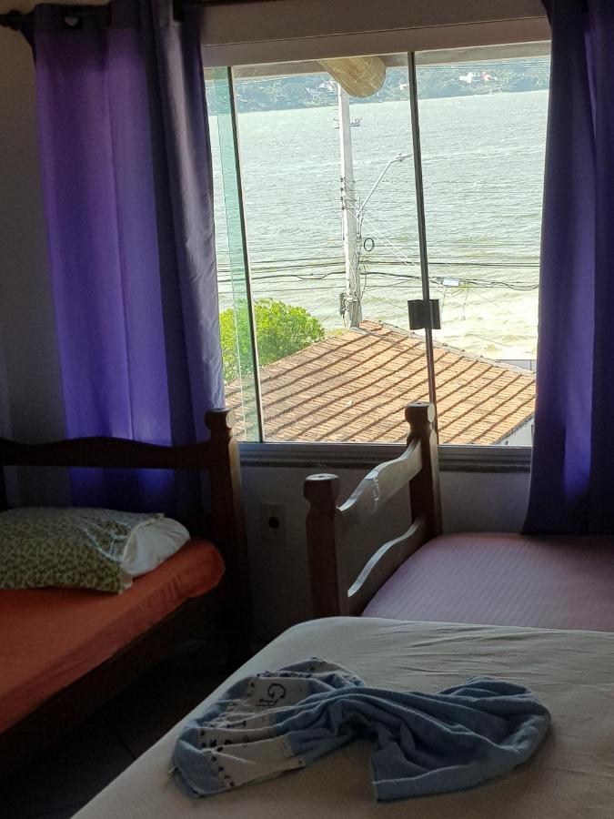 Pensión Panoramica Florianópolis