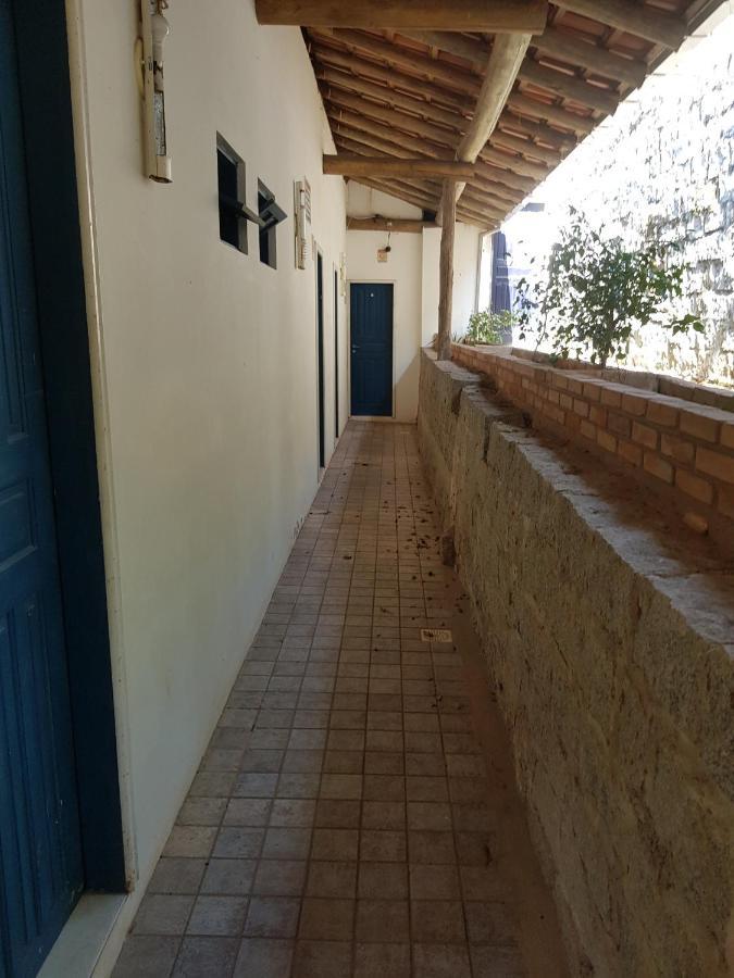 Panoramica Pensión